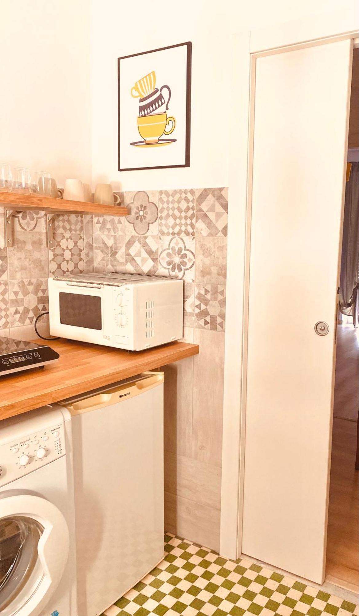Casa Carlotta A Roma Apartment ภายนอก รูปภาพ