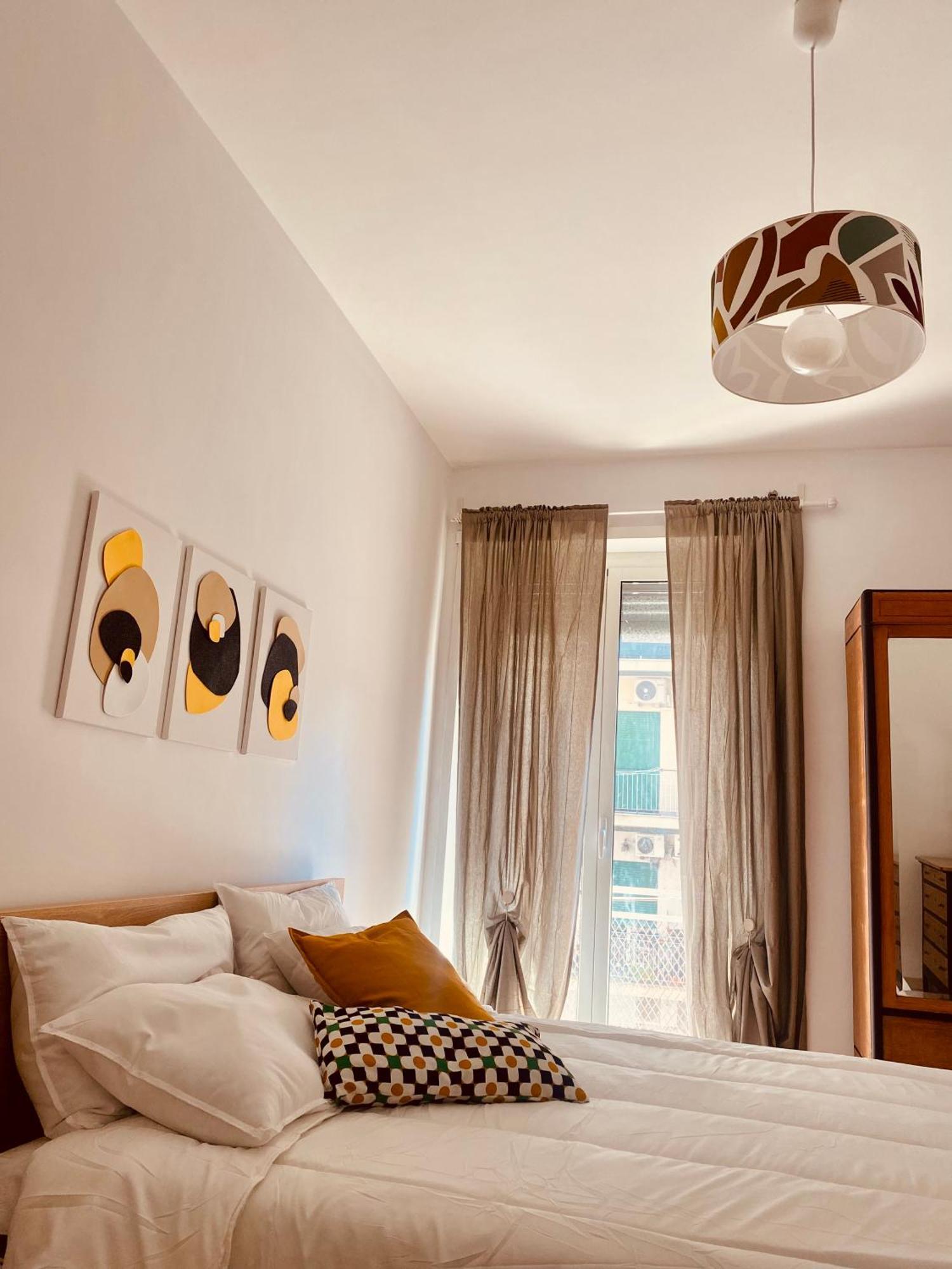 Casa Carlotta A Roma Apartment ภายนอก รูปภาพ